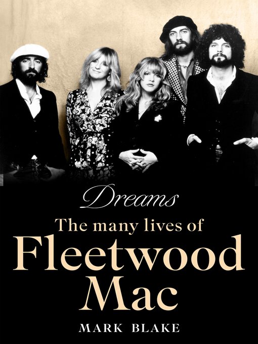 Title details for Dreams by Mark Blake - Available